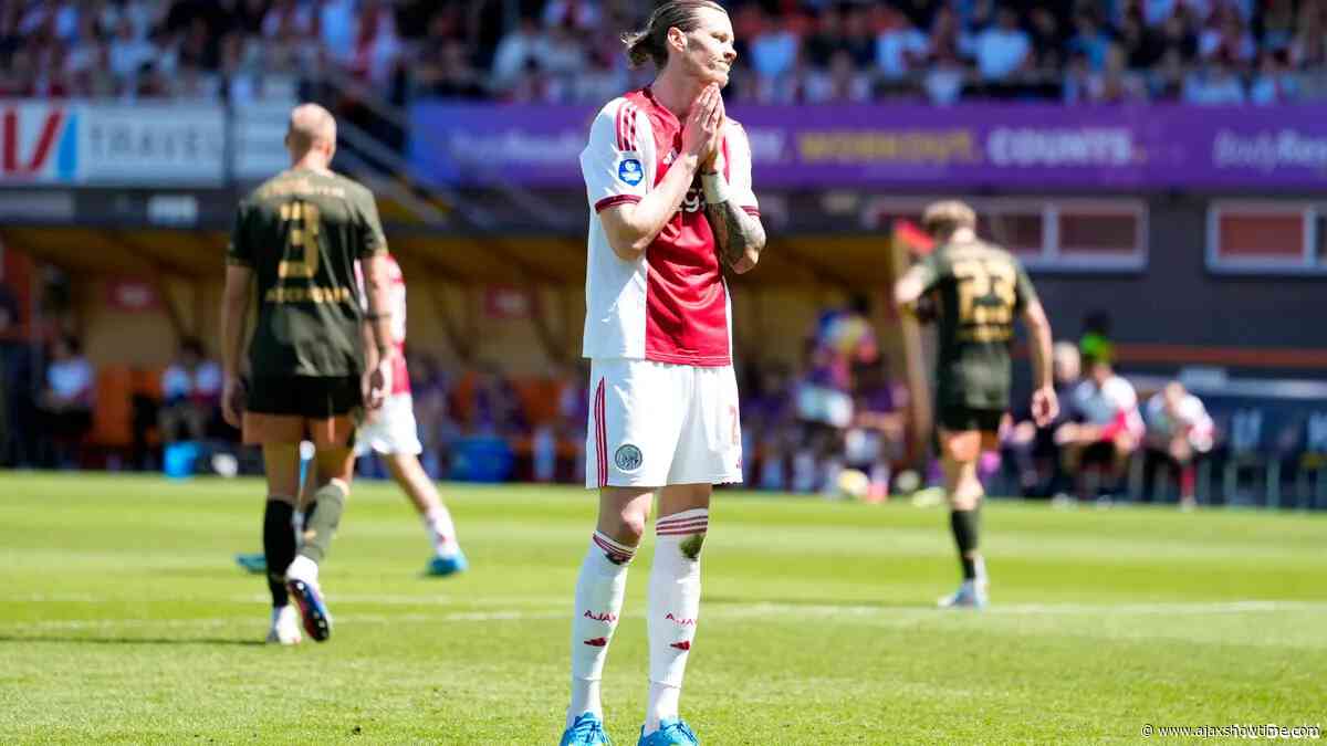 Verweij voorspelt: 'Ik denk dat Weghorst daarvoor gaat kiezen'