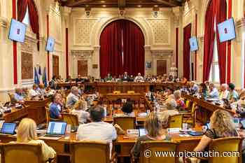 Logements sociaux, transports, office de tourisme, eau et assainissement, finances... Cinq points à retenir du conseil d’agglomération de la Dracénie
