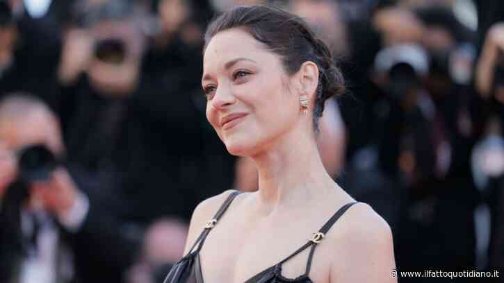 “Edith Piaf mi ha fatto vincere l’Oscar, ma per dimenticarla ho partecipato perfino ad antiche cerimonie sciamaniche”: lo confessa Marion Cotillard