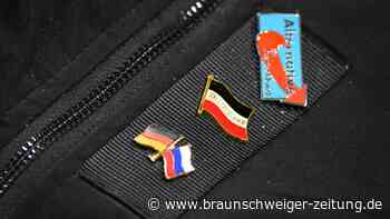 Ein Gesetz von 1879 – und die Angst vor dem langen Arm der AfD in die Justiz
