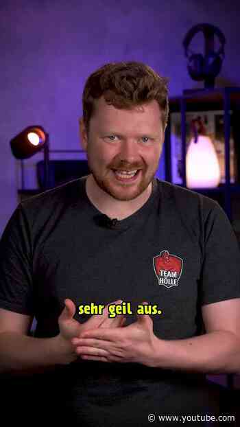 MSI hat das schönste Design der Computex – aber es gibt ein Problem