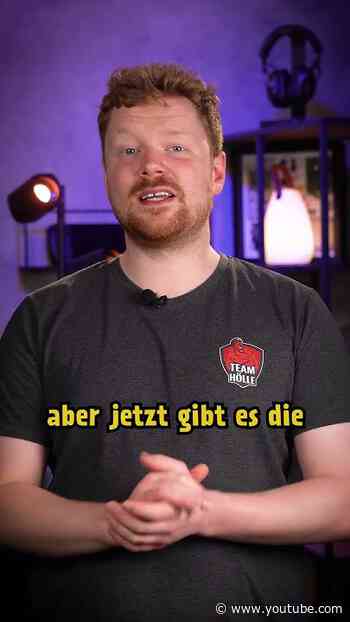 Die kleinste RTX 5060 der Welt?