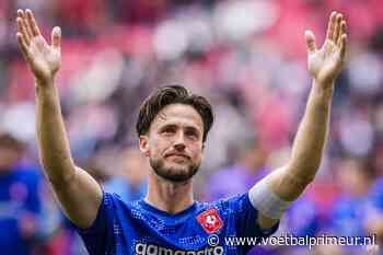 Ricky van Wolfswinkel (37) verrast en tekent na Twente-vertrek bij nieuwe club