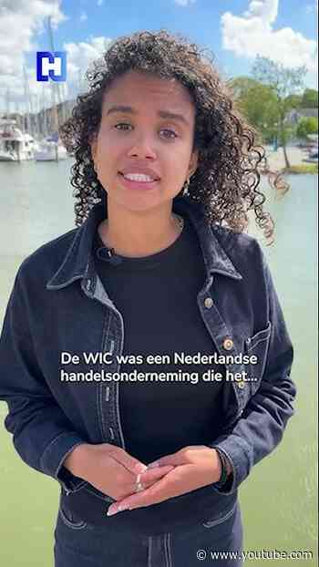 Dit was de rol van Hoorn in de slavernij