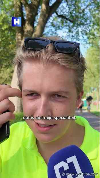 Spetter Spektakel in Nieuw-Vennep is schot in de roos