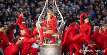 In de Schlagerwereld van Helene Fischer kwam alles altijd goed. Nu ook?