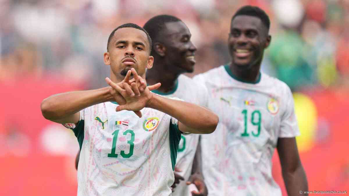 Iliman Ndiaye goal keeps bold prediction alive as Everton collision course set