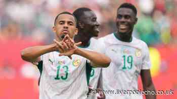 Iliman Ndiaye goal keeps bold prediction alive as Everton collision course set
