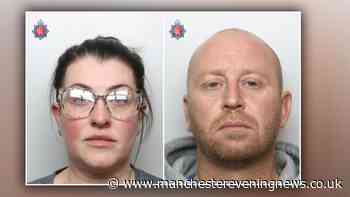 Disgusting WhatsApp messages of seemingly-ordinary married couple uncovered