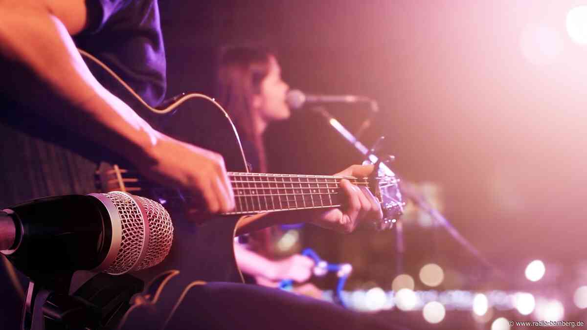 Musikfest für Demokratie und Vielfalt muss wegen Hitze umziehen