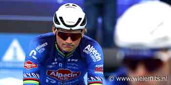 Tour 2026: Mathieu van der Poel kijkt uit naar deze etappes
