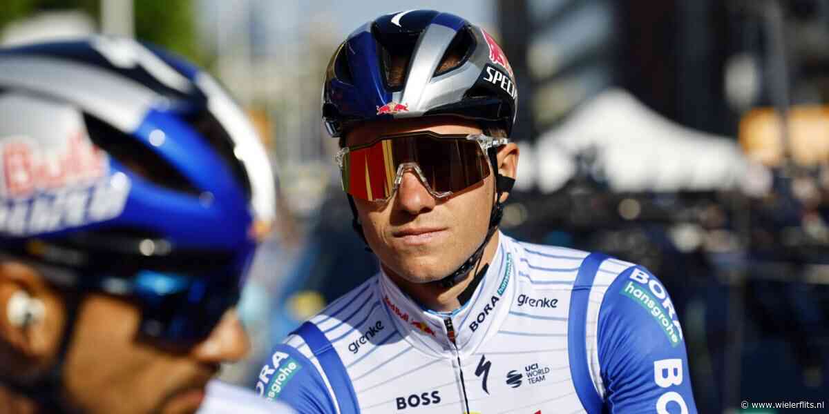 Remco Evenepoel in ‘goede balans’ naar de Tour: “Gewicht gezakt, power gebleven”