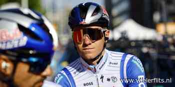 Remco Evenepoel in ‘goede balans’ naar de Tour: “Gewicht gezakt, power gebleven”