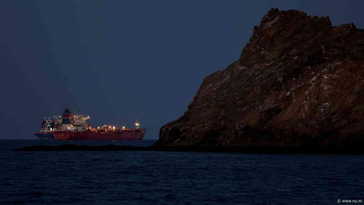 Iran en VS voeren opnieuw aanvallen uit na incident in Straat van Hormuz