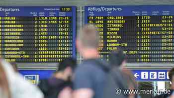 An bayerischem Flughafen: Riesen-Airline geht an den Start – mit verschiedenen Zielen