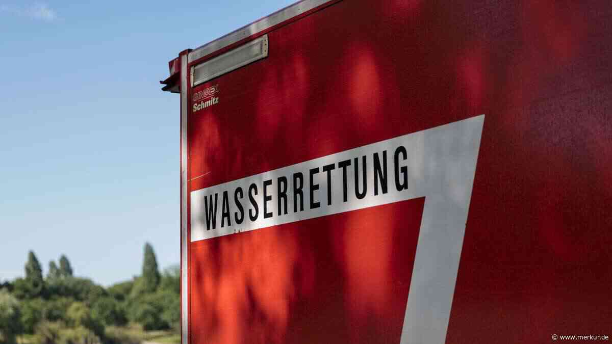 Tragödie am Starnberger See: Junger Mann stirbt bei Badeunfall – Wasserwacht warnt eindringlich