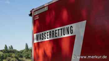 Tragödie am Starnberger See: Junger Mann stirbt bei Badeunfall – Wasserwacht warnt eindringlich