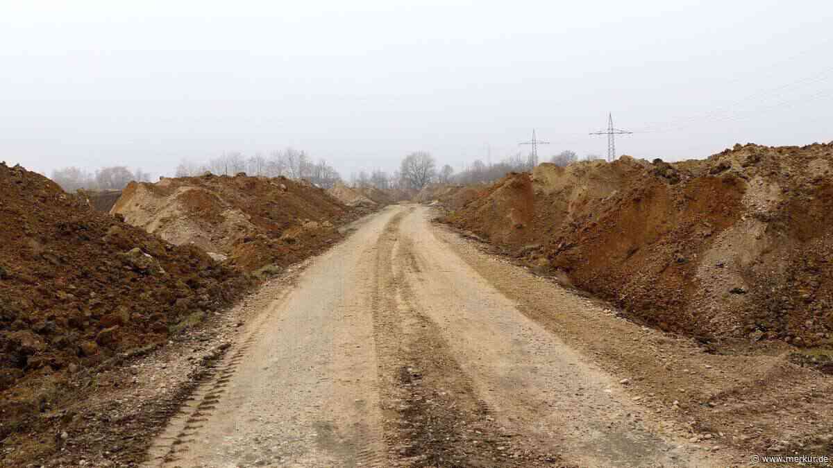 Sportpark-Pläne wieder aufgenommen – doch Geld fehlt bis 2029