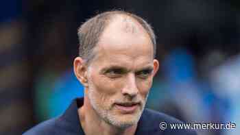 England-Trainer Thomas Tuchel: So anders sah er vor 34 Jahren aus