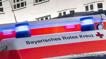 Reizgas-Attacke in Bayern: 27 Menschen durch Pfefferspray verletzt – auch Sanitäter