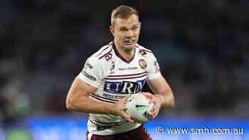 NRL 2026 LIVE updates: Sea Eagles take on Storm ahead of Origin selections