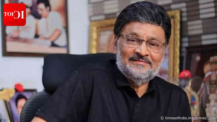 Remembering K Bhagyaraj through five classic films