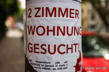 Überraschende Zahlen: So weit liegen die Mieten in Münster auseinander