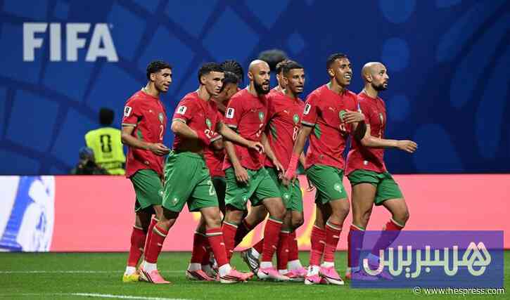 إعلام هولندي: المغرب اختبار حقيقي