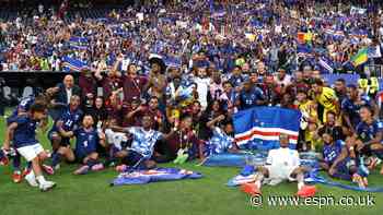 Cape Verde's World Cup success isn't just for them...