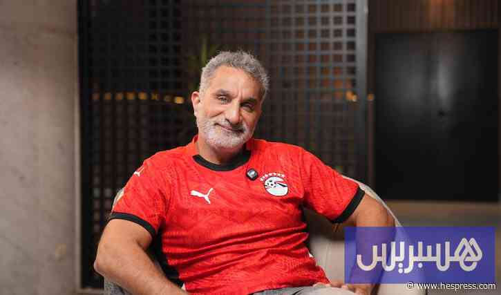 باسم يوسف: جمهور المغرب مثقف ومنفتح.. و"تسييس