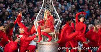 In de Schlagerwereld van Helene Fischer kwam alles altijd goed. Nu ook?