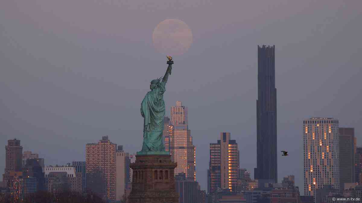 Mamdani erfüllt Versprechen: New York friert Mieten für eine Million Wohnungen ein