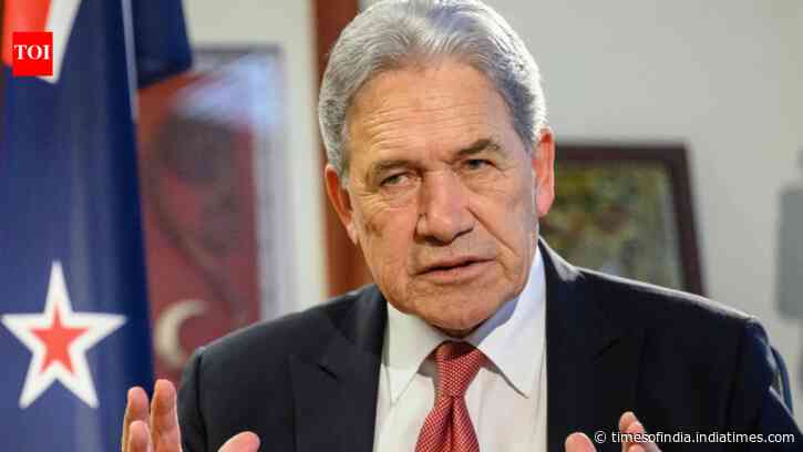 'Target Indians': NZ foreign minister alleges ‘covert’ immigration changes under FTA
