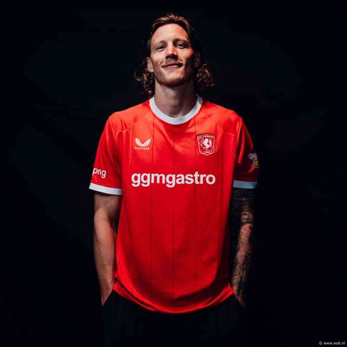 Kogel door de kerk: Wout Weghorst tekent bij FC Twente: 'Maakt de cirkel rond'