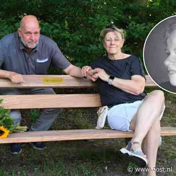 Na suïcide van Tycho onthullen ouders 113-plaquette: 'Belangrijker dan code rood'
