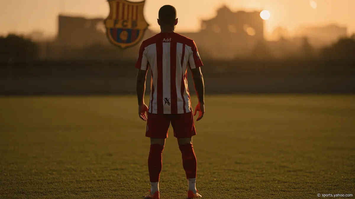 Atlético to File FIFA Complaint Over Barcelona’s Approach for Álvarez