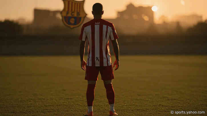 Atlético to File FIFA Complaint Over Barcelona’s Approach for Álvarez