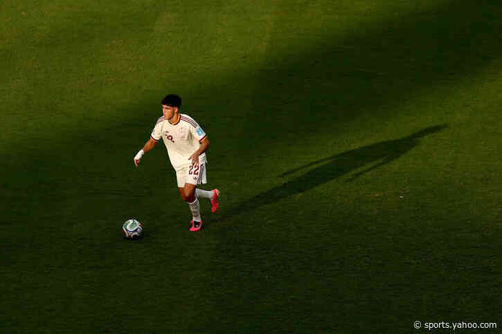 Barca World Cup Spotlight: Pau Cubarsi and Pedri shine for Spain in slender Uruguay win