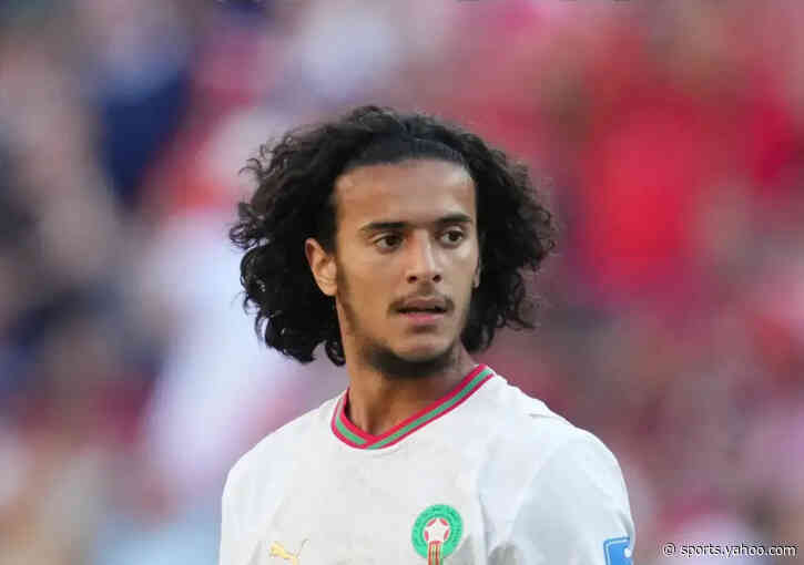 Manchester City launch direct contacts with Lille over Ayyoub Bouaddi