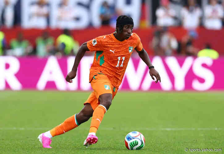 Real Madrid identify 19-year-old World Cup sensation as Vinicius’ replacement amid contract uncertainty – report