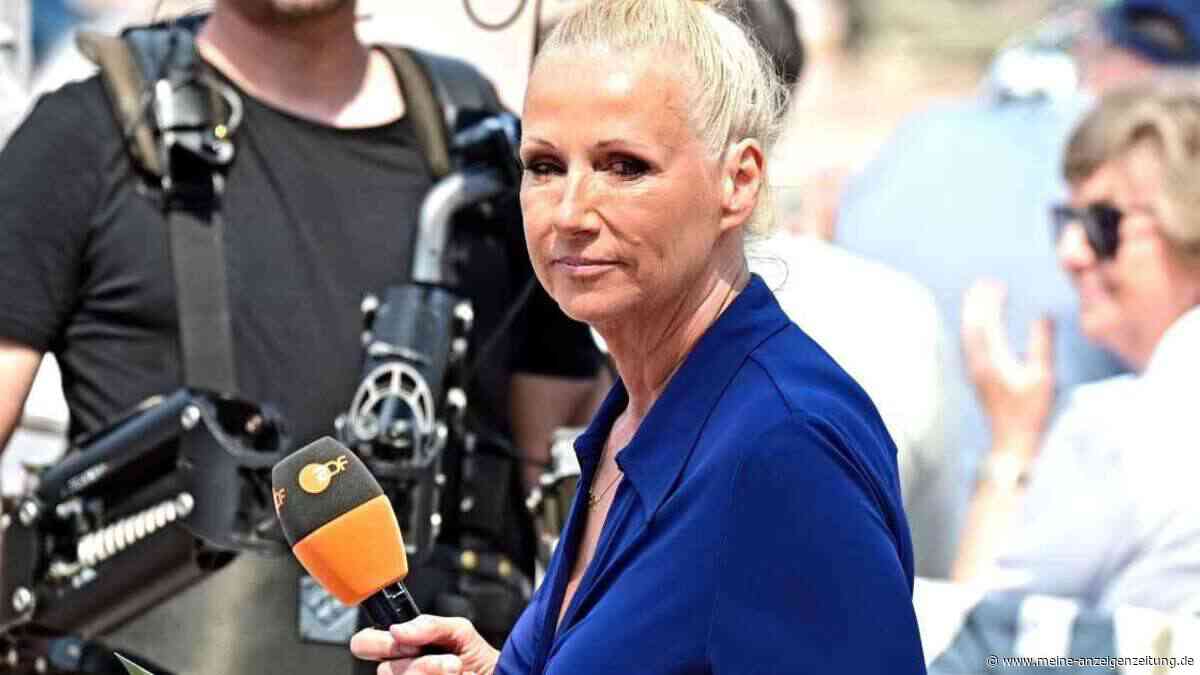 Wegen Extrem-Temperaturen: Droht „ZDF-Fernsehgarten“ Absage? Das sagt der Sender