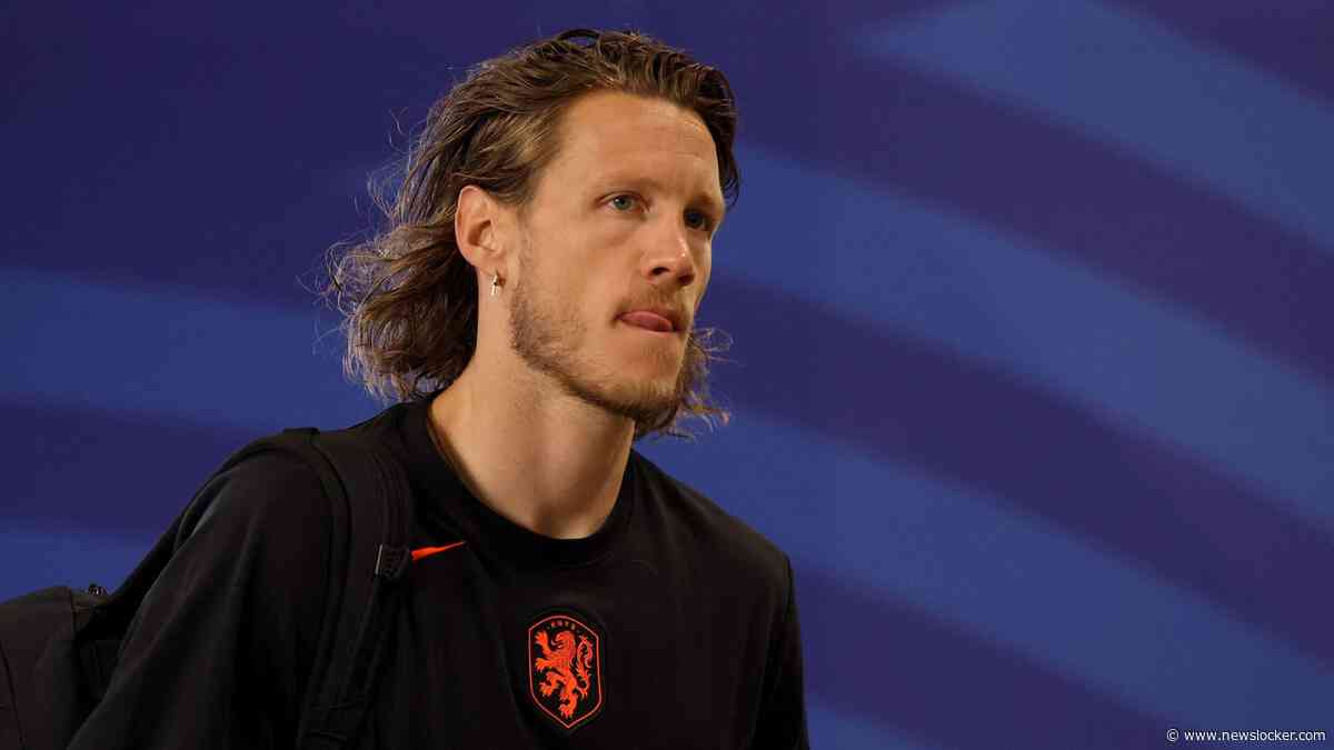 Wout Weghorst (33) vertrekt bij Ajax en gaat naar FC Twente: ’Cirkel is nu rond’