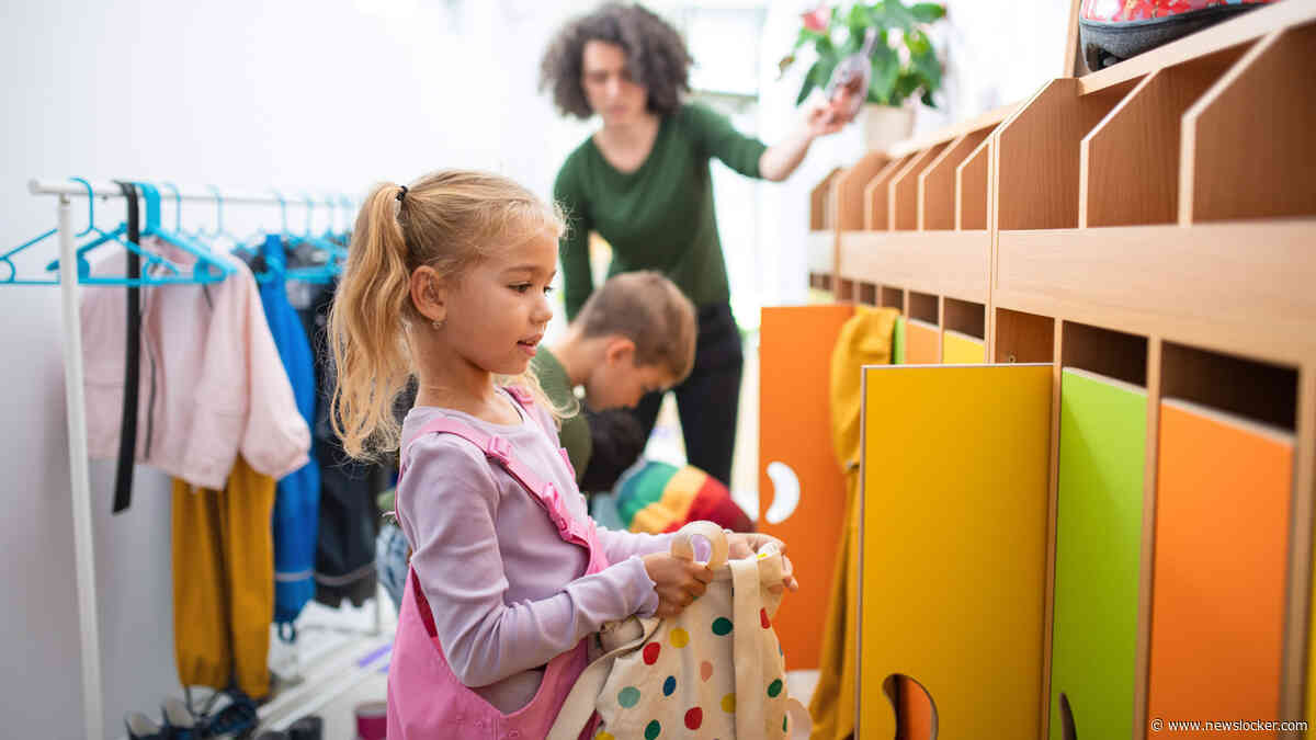 Praat mee: Zou airco een basisbehoefte in de kinderopvang moeten zijn?