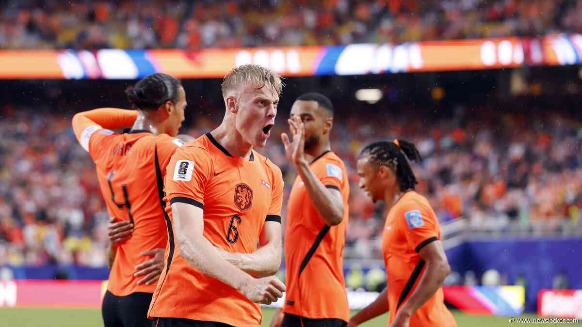 Zakelijk scoren op het WK: hoe Nederlandse ondernemers al in de voorronde winnen