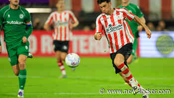 LIVE Transfers | FC Groningen neemt Pelle Clement over van Sparta