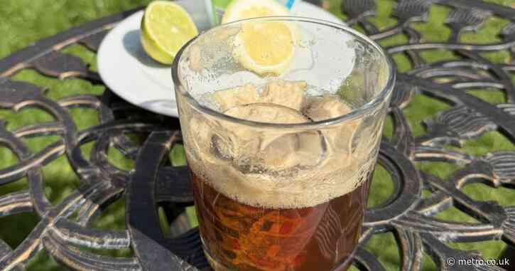 Forget lattes and flat whites, there’s a new way to drink coffee