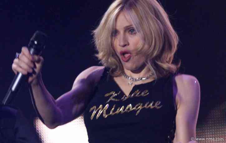 Madonna plays coy about rumoured Kylie Minogue collab on ‘Confessions II’: “It’s my job to be mysterious”
