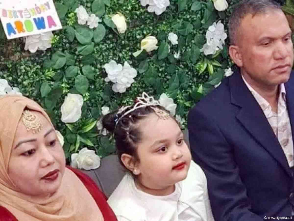 Padre, madre e figlia di 8 anni uccisi a coltellate a Roma: è caccia al killer. Trovata la mannaia usata per il delitto