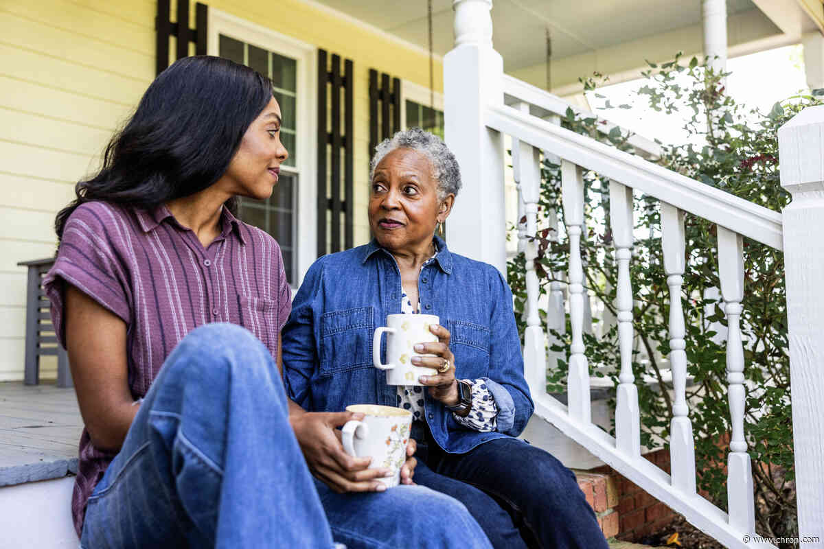 Texas study finds 1 in 3 young adults now live with parents in US