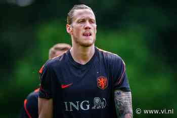 Weghorst in de wolken met transfer naar FC Twente